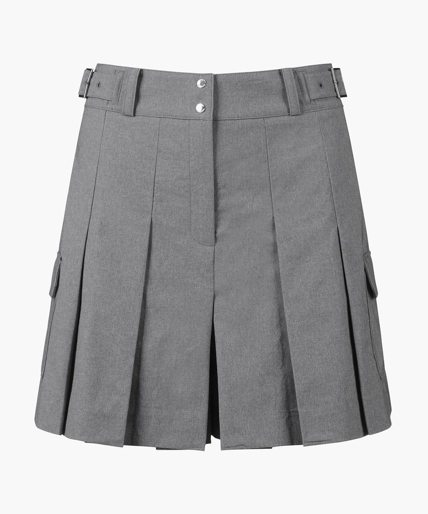 DESCENTE GOLF Women'S Pleated Shorts (Dp22Wfsp43)