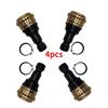 4pcs Ball Joints