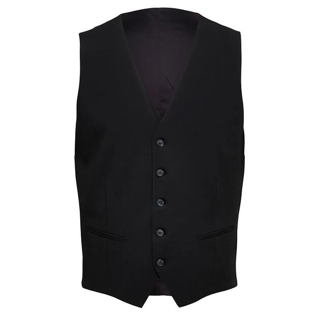 Selected Liam Slim Fit жилет