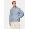 Demi-season Jacket MW0MW37634, Blue, Standard Fit