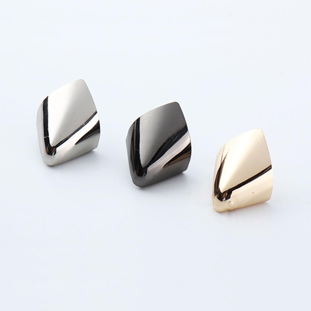 Новинка, 1 пара, защитный чехол на высоком каблуке с металлическим носком, противоударный зажим, ремонт, аксессуары с высоким носком, каблук E6C6