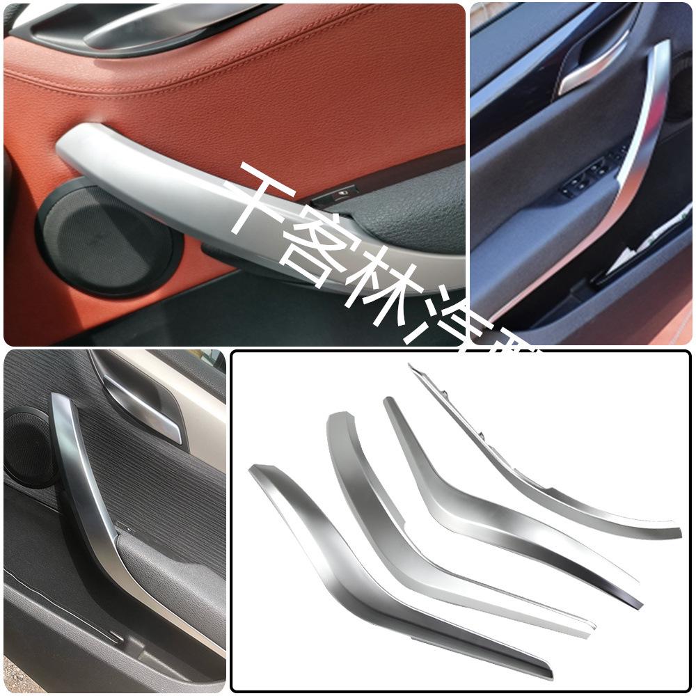 BMW X1 E84 Interior Door Handle Armrest