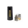 Лигатура Rovner PLATINUM для саксофона-баритона - Металлическая P-3ML