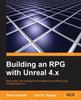 Книга Building an RPG with Unreal 4.x