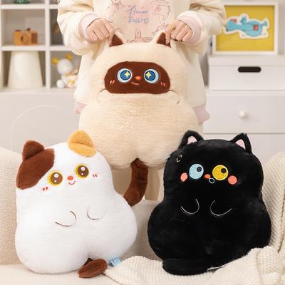 Куклы и мягкие игрушки – Мягкие и плюшевые игрушки животных