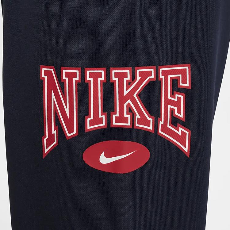 Nike Повседневная спортивная одежда Основные вещи для игрового дня IB2554-410