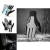 Men Warm Winter Windproof Waterproof Antislip Thermal Touch Screen Gloves