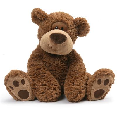 GUND Грэхем Медведь L 6050650