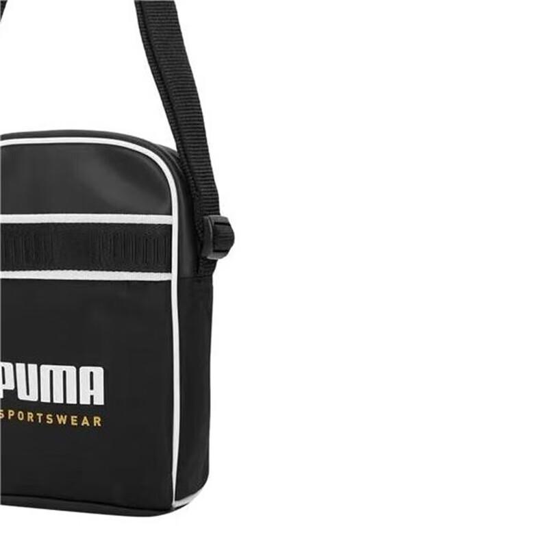 Puma Унисекс Спортивная сумка через плечо