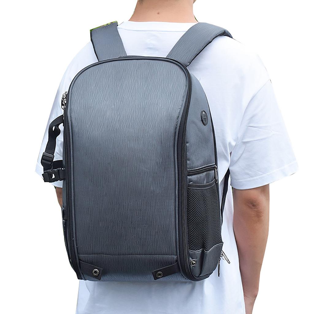 Рюкзак для гоночных дронов Air 3/AVATA/FPV, профессиональных зеркальных/цифровых зеркальных камер, сумка для фотосъемки, дорожные сумки, водонепроницаемые