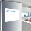 A3 Reminder Fridge Magnetic Whiteboard Family Message Board Memo NEW