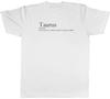 Zodiac Definition Taurus Unisexs Unisex TShirt Tee Gift