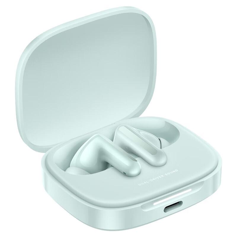 Xiaomi Redmi Buds 6 Wireless Earbuds