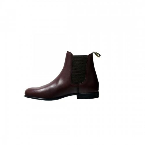 Supreme Products Unisex Adult Leather Jodhpur Boots