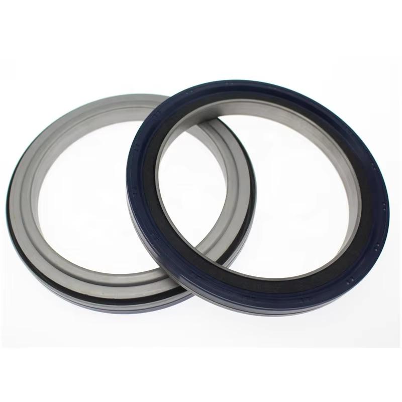 93390147 1PCS Rear Crankshaft Oil Seal for EXCELLE Estate 1.8 GL8 I 2.4 LACROSSE 2.4 2013-2016 90354378 12591866