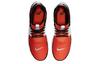 Nike Air Presto Mid Utility оранжевый DC8751-800