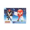 Sonic the Hedgehog 4-Inch Action Figure 2-Pack – Knuckles & Shadow