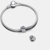 925 Silver Halloween Charm Ghost Pumpkin Charms Jewelry Making For Women Men DIY Bracelet Halloween Party Jewelry Gift