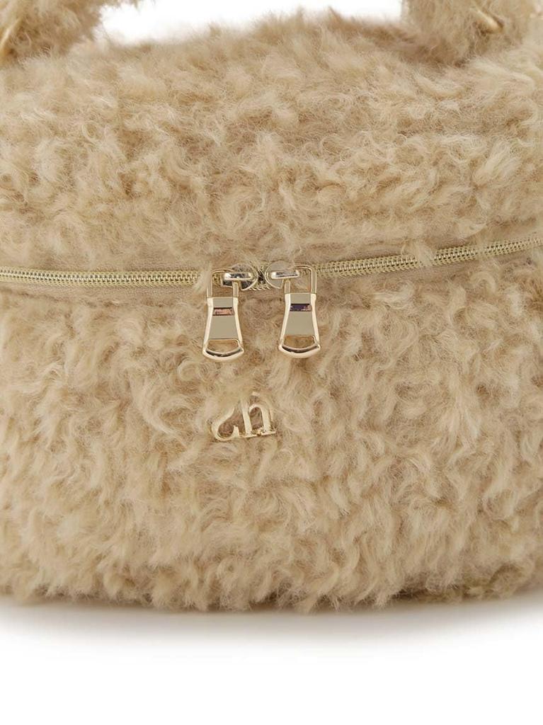 Косметичка Boa SHGG245201 BEG [SNIDELHOME]