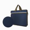 Handbag Filing Products Briefcase Canvas Business Storage Bag File Organizer Package A4 File Bag