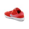 Nike Revolution 3 Нескользящие Амортизирующие Прочные Низкие Кроссовки для Ходьбы Детская Обувь Розовый Оранжевый 819418-802