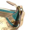 LOEWE 160th anniversary logo Crossbody Pochette, all-over pattern Shoulder Bag