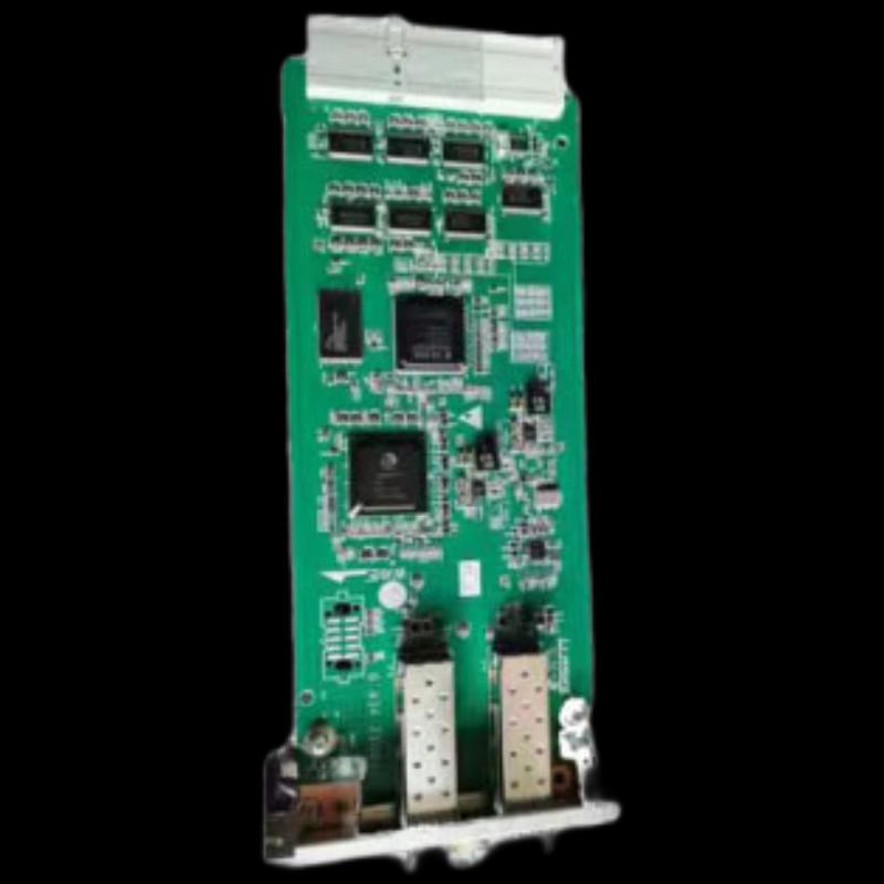 Huawei Metro1000 SS4D49O1 Optical Rate Board