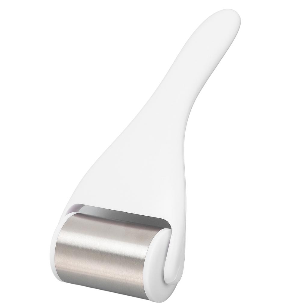 Ice Rolling Stick for Face Stainless Steel Massager Roller Reduce Wrinkles Cooling Face Roller