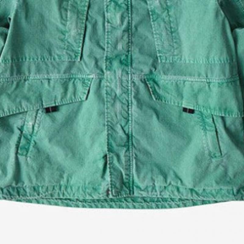 Новая одежда BAlAnce Uni Garment Dying Mountain ParkA Nbnmc19013 40