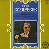 LP Record OTTO KLEMPERER, PHILHARMONIA ORCHES - Bruckner: Symphony No. 4 "Romantic" AA8101 ANGEL Japan Obi Classical Used