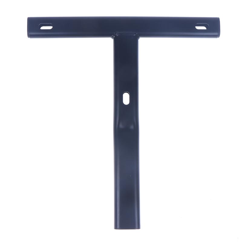 Поворотный стул опора спинки Т-образная перекладина спинка стула штатив паллетный соединительный стержень офисные стулья запасные части