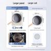 Midea 2200W Multifunction Induction Cooker CN plug (adapter included)