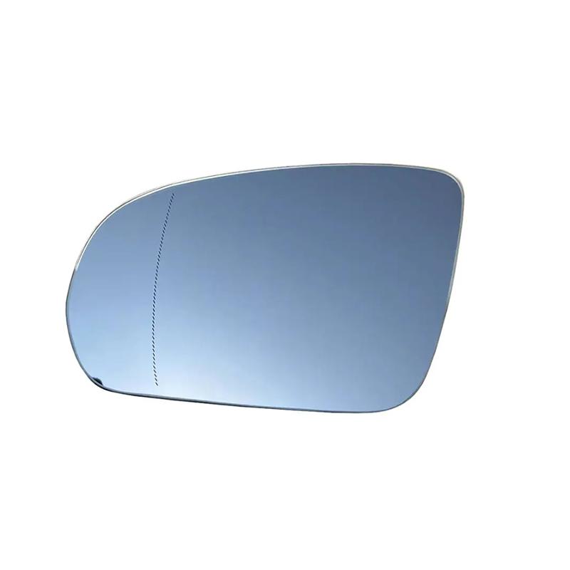 For Mercedes-Benz Mercedes C Class W205 2014-2024 Auto parts Blind Spot Heated Clear Rear View Side Mirror Glass Lens