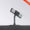Duke LI1 Handheld Laser Line Projector - Precision LED Screen Angle Ruler for Renovation Engineers