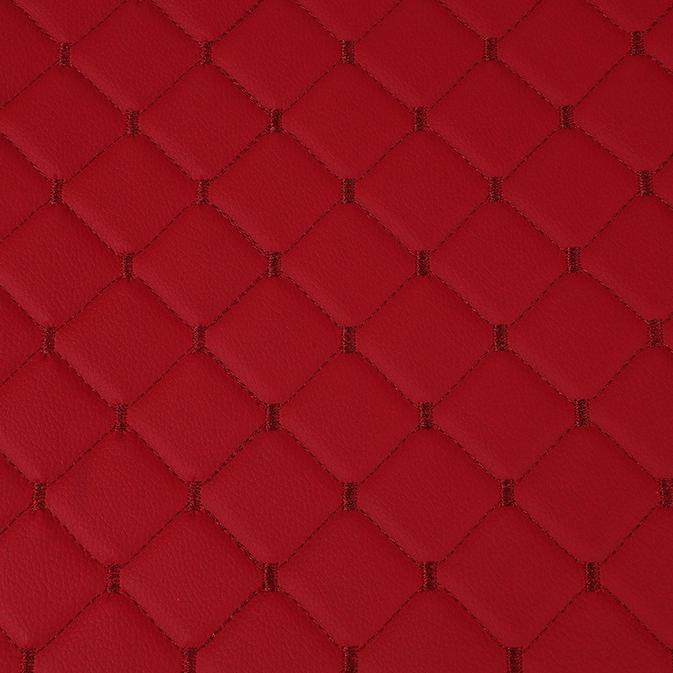 30см/50см*155см 6мм ПУ Кожа Обивочная Ткань Стеганая Хлопковая Ткань для Ремонта Дивана Декор Салона Автомобиля Обновленный Ремонт