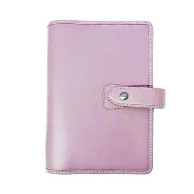 Filofax Malden Системный органайзер Библия Лавандовый 021723 Официальный импорт