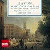 CD TATE (JEFFREY), HAYDN; ENGLISH CHAM - Haydn: Symphonies Nos. 99 and 101  TOCE13143 Japan ObiClassical Used