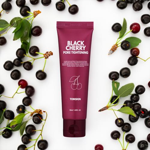 Black Cherry Pore Tightening Cream 50ml