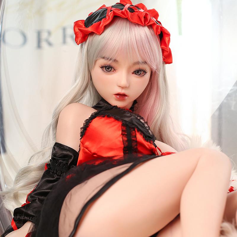 Мужская секс-кукла 100 см, 100% силикон, настоящая кожа, чашка для мастурбации, вагина, эротическая секс-игрушка для взрослых