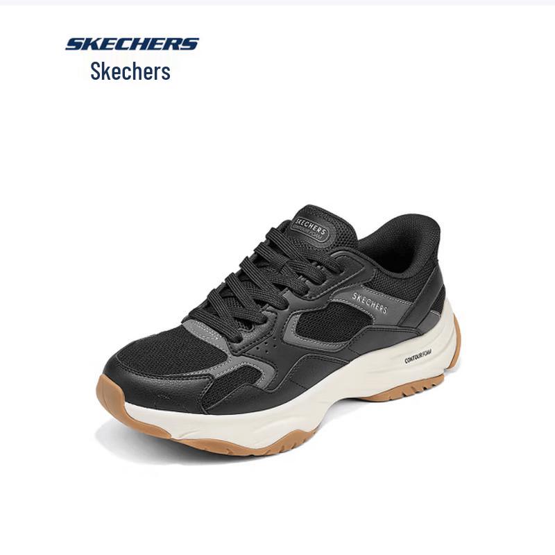 Skechers Мужские dad shoes 183387