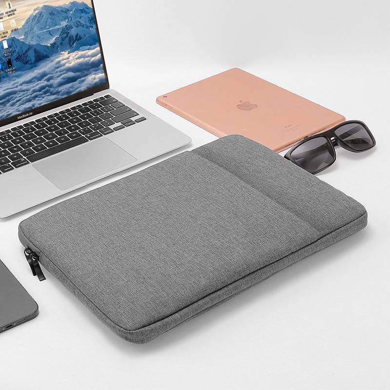 Бархатный чехол из ткани Оксфорд для планшета и MacBook Air 13''