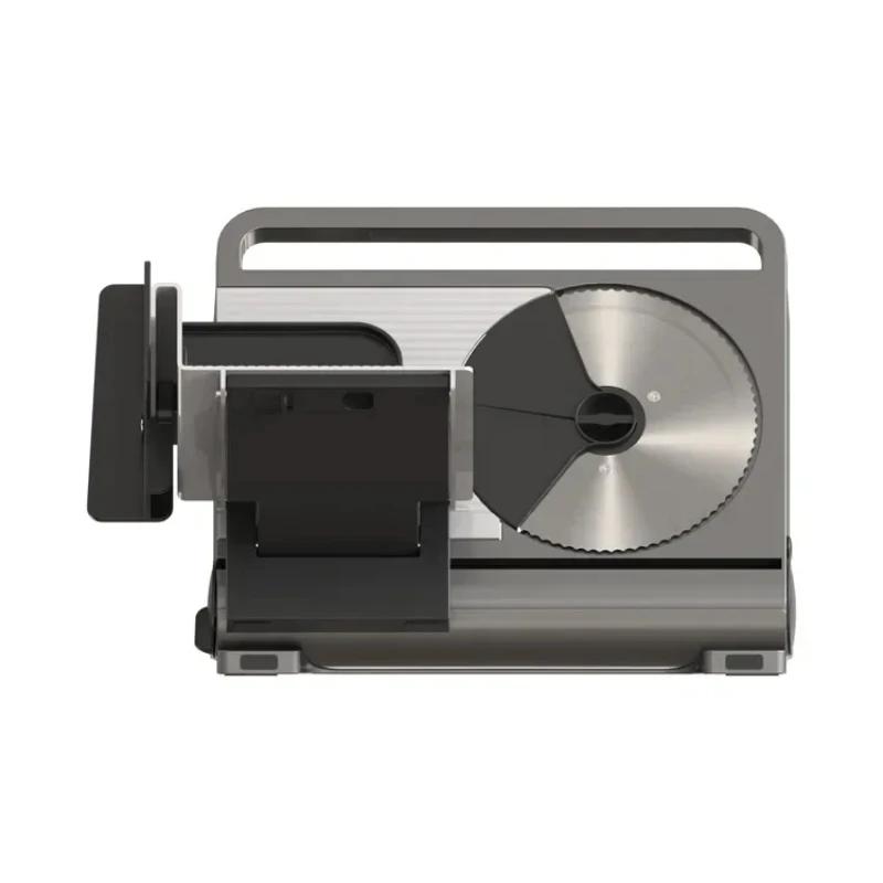 New Foldable Multi functional Slicer for Home Use Manual Slicer Beef Chop Beef Roll  Bread Bar  Fruit Slicer