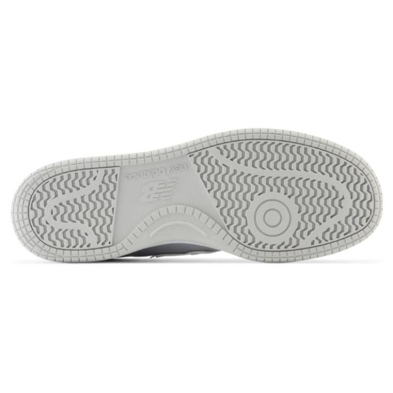 New Balance 480 Кроссовки Brighton Grey BB480LHI