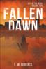 Книга Fallen Dawn : City Of The Dead: Volume Two : 2