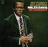 CD MILES DAVIS - My Funny Valentine - Miles Davis In SRCS9706 SME 2000 Japan ObiJazz Used