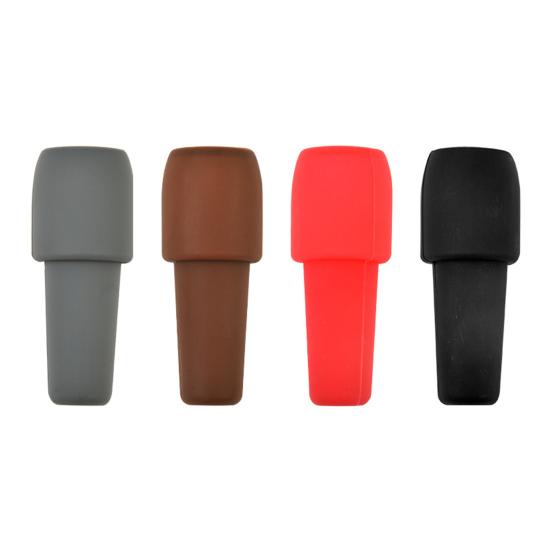 Силиконовые пробки для винных бутылок, многоразовые пробки для вина, пробки для шампанского, пива, вина, аксессуары для сохранения вкуса