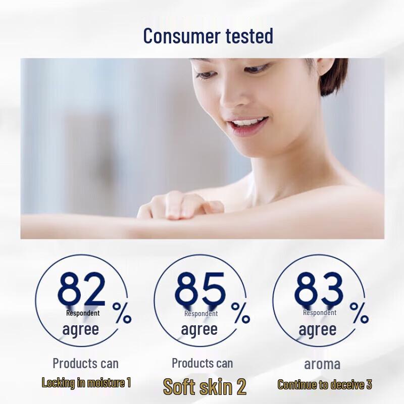 Dove Cherry Blossom Sweet Scent Shower Gel