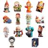 POP MART Zsiga The World None 'Adult' Collection Mystery Boxes, Single Blind Box