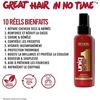 Masque cheveux en Spray - REVLON PROFESSIONAL - UniqOne - 10 en 1 - Vegan - 150ml