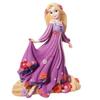 Enesco Rapunzel Botanical Rapunzel On the Tower Size X 17 X 20 Cm DSC6013287 Statue/Figure "Disney Showcase" 11.5
